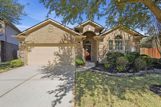 8906 Jordi Drive, Tomball, TX 77375