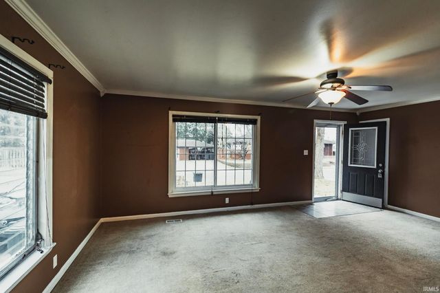 1809 S Kenmore Drive, Evansville, IN 47714