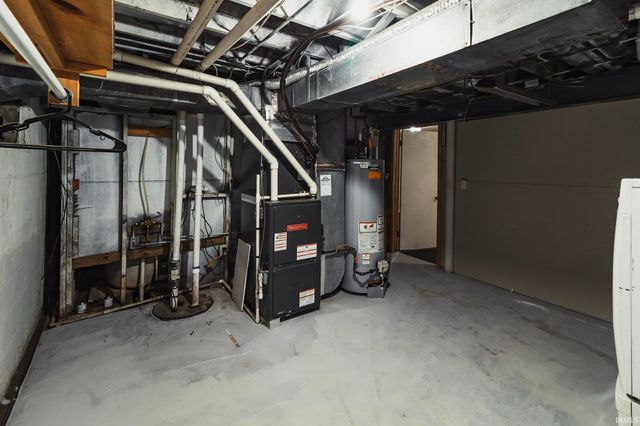 1809 S Kenmore Drive, Evansville, IN 47714