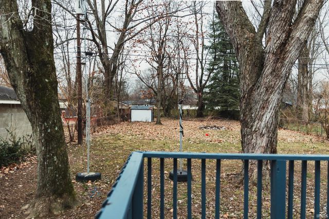 1809 S Kenmore Drive, Evansville, IN 47714