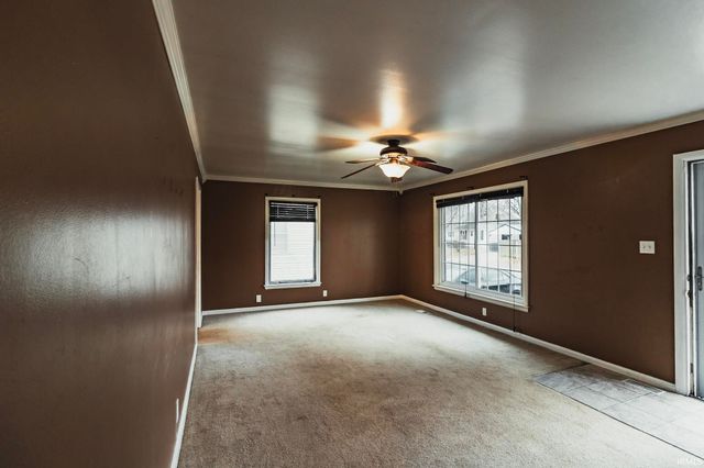 1809 S Kenmore Drive, Evansville, IN 47714