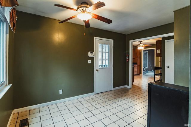 1809 S Kenmore Drive, Evansville, IN 47714