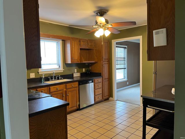 1809 S Kenmore Drive, Evansville, IN 47714