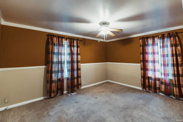 1809 S Kenmore Drive, Evansville, IN 47714