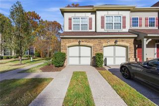 1608 James River TRL, Carrollton, VA 23314