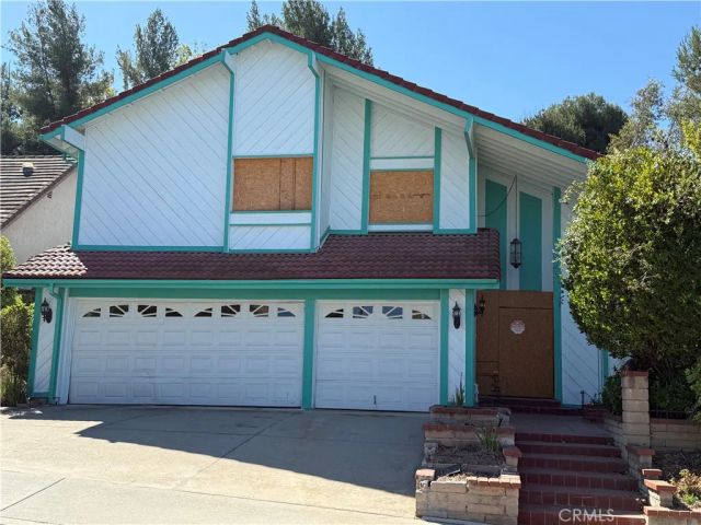 21380 Chirping Sparrow Road, Diamond Bar, CA 91765
