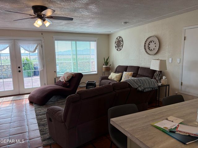 7332 SE Wilcox Drive E, El Paso, TX 79915