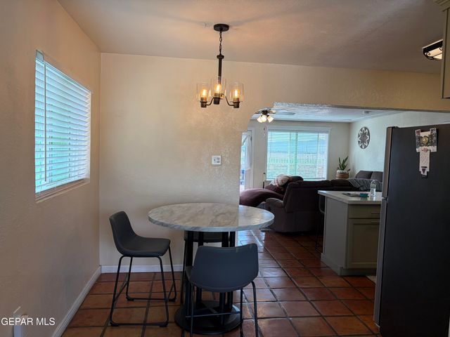 7332 SE Wilcox Drive E, El Paso, TX 79915
