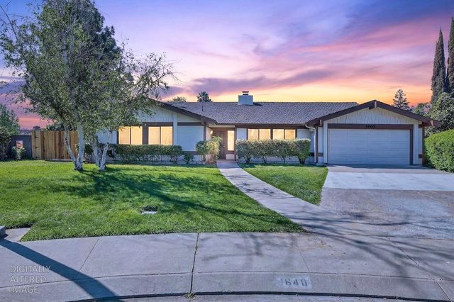 1640 Academy Ct, Stockton, CA 95207