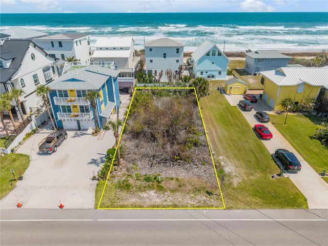 TURTLEMOUND ROAD, New Smyrna Beach, FL 32169
