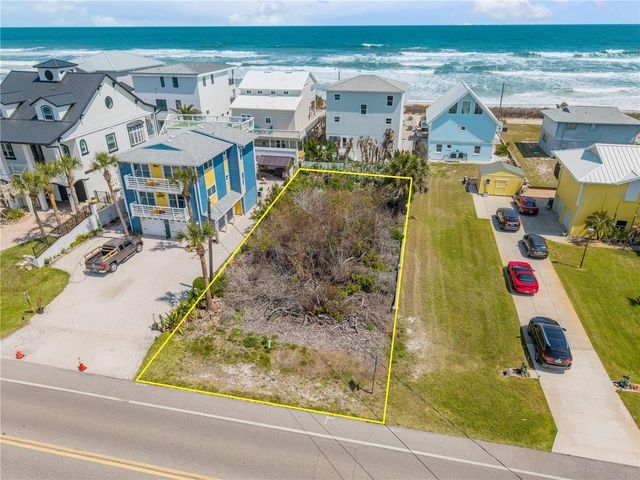 TURTLEMOUND ROAD, New Smyrna Beach, FL 32169