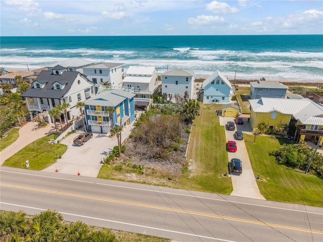 TURTLEMOUND ROAD, New Smyrna Beach, FL 32169