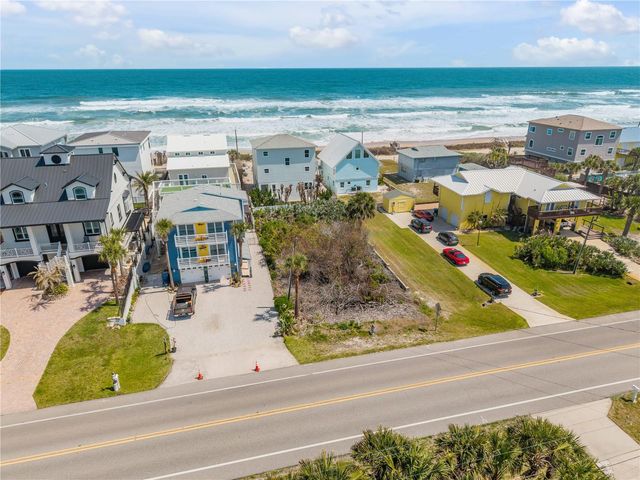 TURTLEMOUND ROAD, New Smyrna Beach, FL 32169