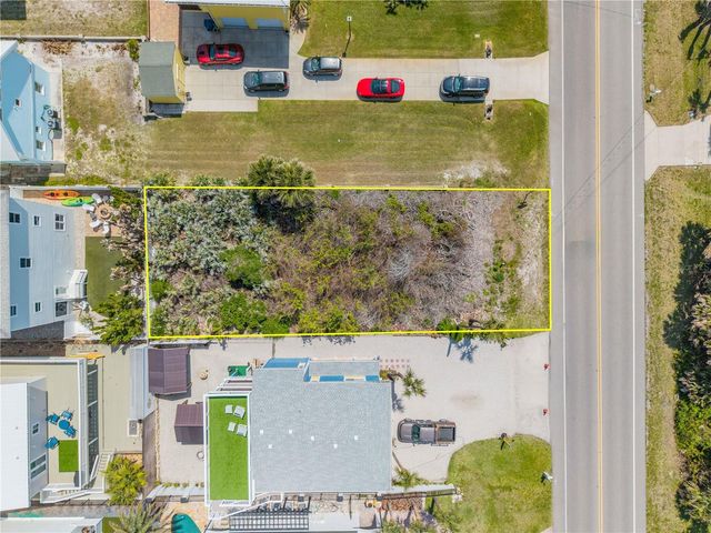 TURTLEMOUND ROAD, New Smyrna Beach, FL 32169