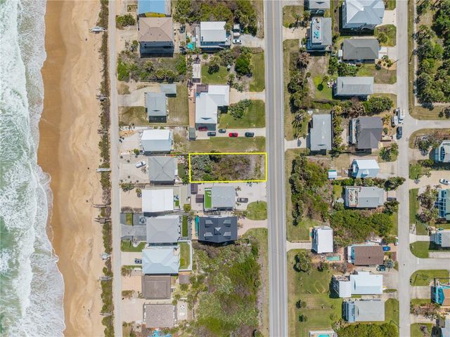 TURTLEMOUND ROAD, New Smyrna Beach, FL 32169