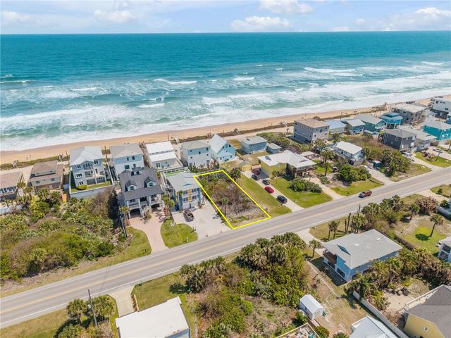 TURTLEMOUND ROAD, New Smyrna Beach, FL 32169