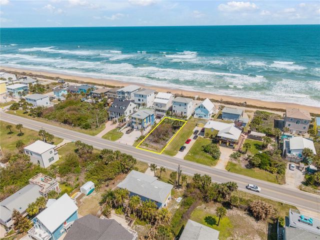 TURTLEMOUND ROAD, New Smyrna Beach, FL 32169