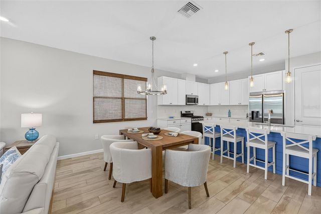 5235 WISHING ARCH DRIVE, Apollo Beach, FL 33572