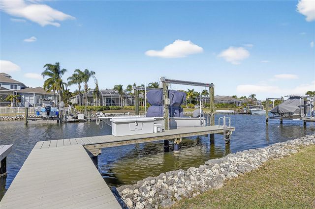 5235 WISHING ARCH DRIVE, Apollo Beach, FL 33572