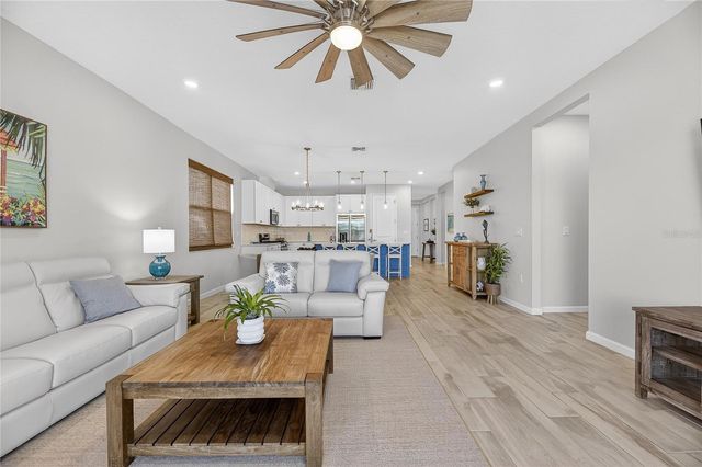 5235 WISHING ARCH DRIVE, Apollo Beach, FL 33572