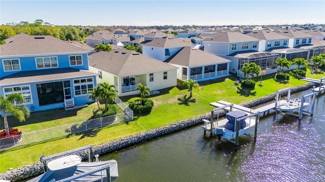 5235 WISHING ARCH DRIVE, Apollo Beach, FL 33572