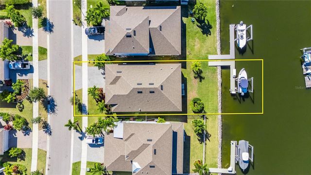 5235 WISHING ARCH DRIVE, Apollo Beach, FL 33572