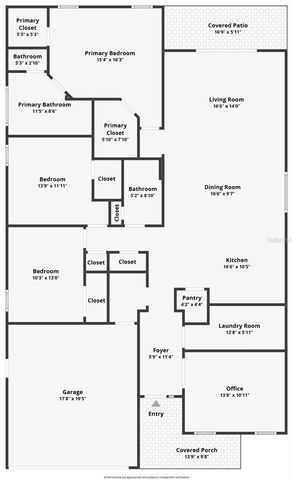 5235 WISHING ARCH DRIVE, Apollo Beach, FL 33572