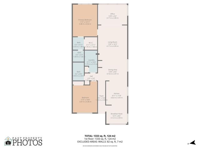 7438 N Devon Drive 212, Fort Lauderdale, FL 33321