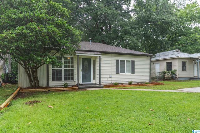 1544 26TH AVENUE N, Hueytown, AL 35023