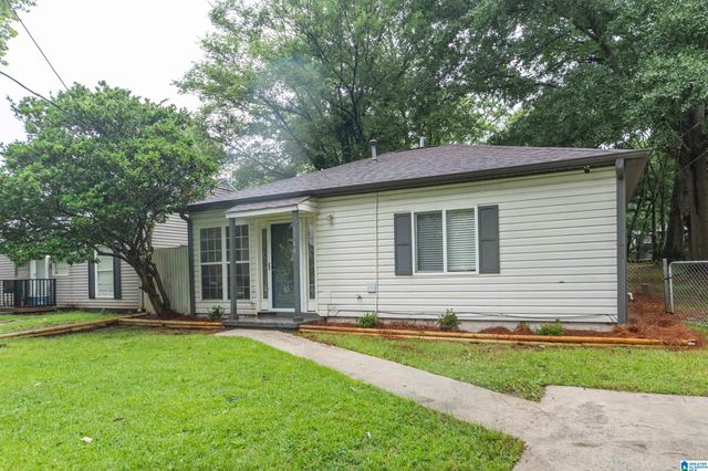 1544 26TH AVENUE N, Hueytown, AL 35023
