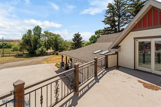 8555 Camp Creek Road, Manhattan, MT 59741