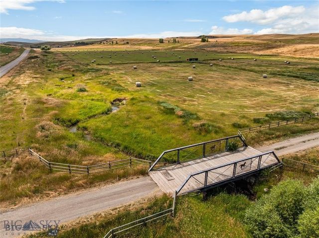 8555 Camp Creek Road, Manhattan, MT 59741