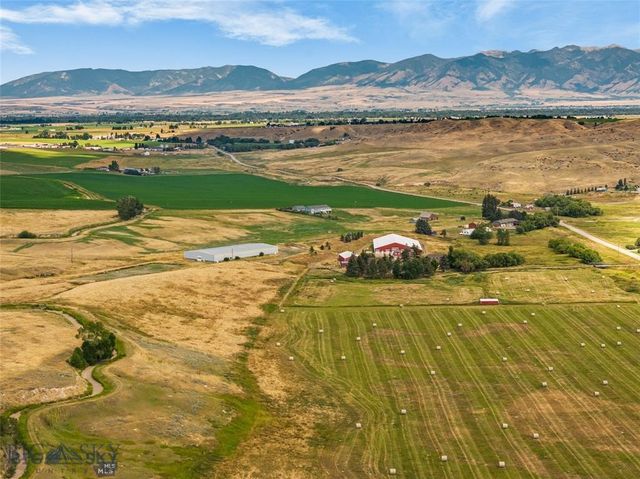 8555 Camp Creek Road, Manhattan, MT 59741