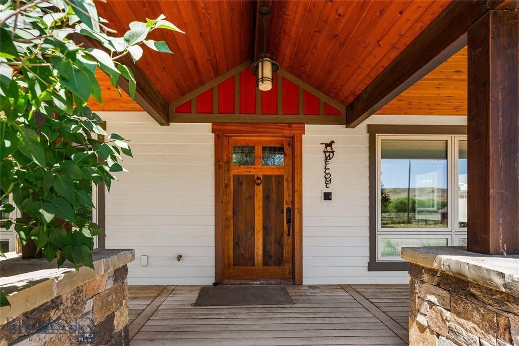 8555 Camp Creek Road, Manhattan, MT 59741 photo 3