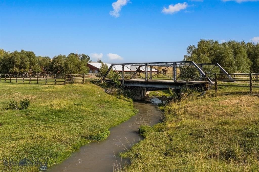 8555 Camp Creek Road, Manhattan, MT 59741 photo 4