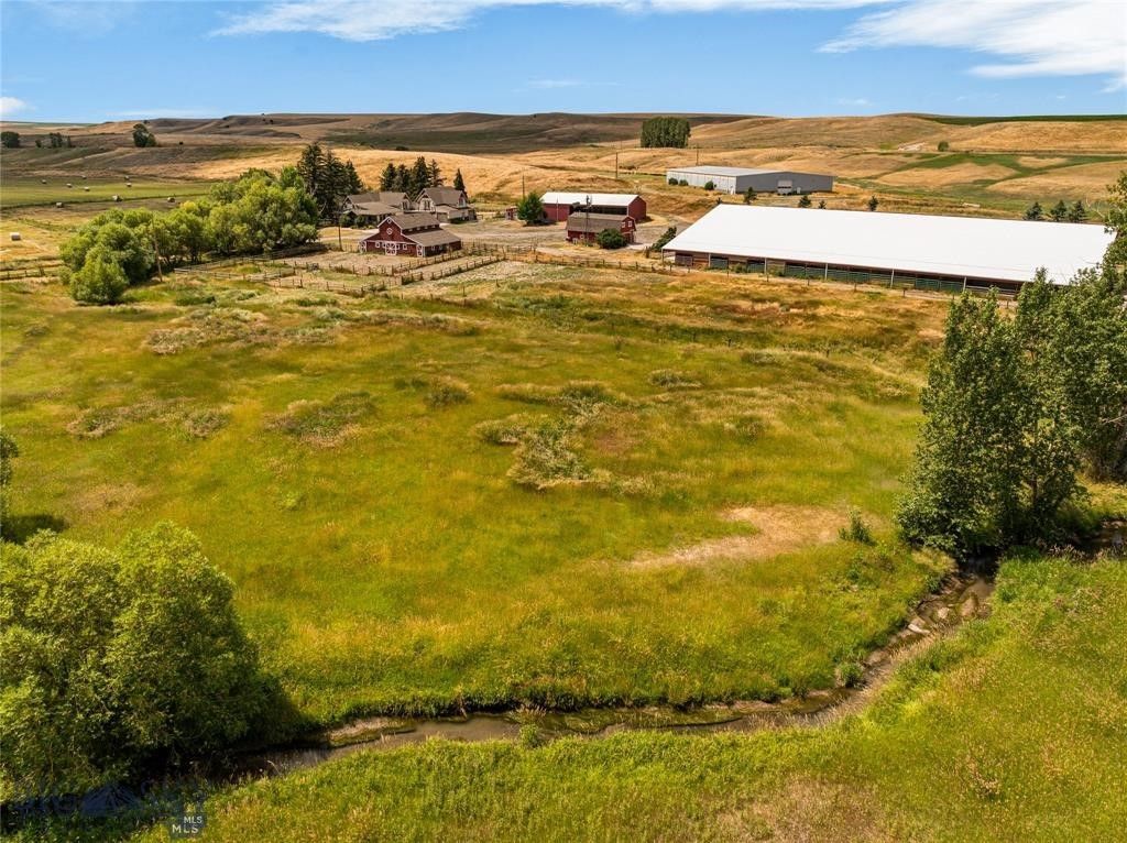 8555 Camp Creek Road, Manhattan, MT 59741 photo 55