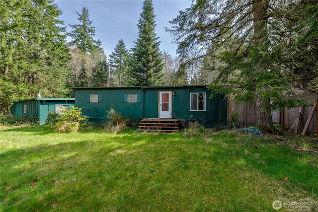 48591 Hwy 112, Port Angeles, WA 98363