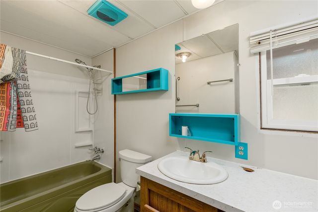 48591 Hwy 112, Port Angeles, WA 98363