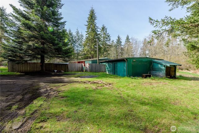 48591 Hwy 112, Port Angeles, WA 98363