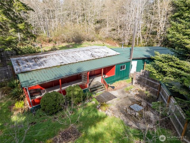 48591 Hwy 112, Port Angeles, WA 98363