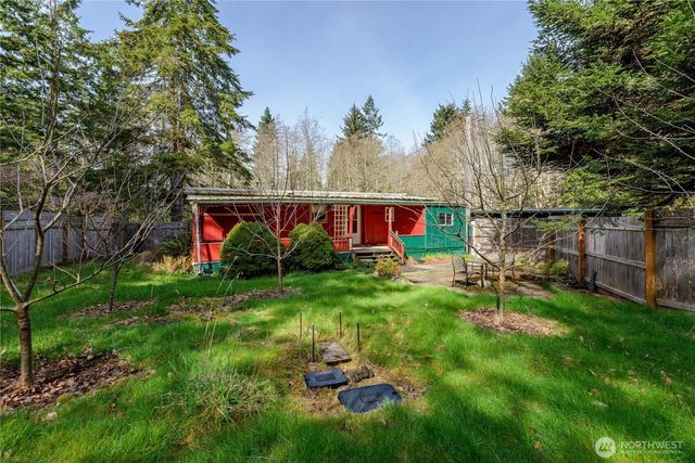 48591 Hwy 112, Port Angeles, WA 98363