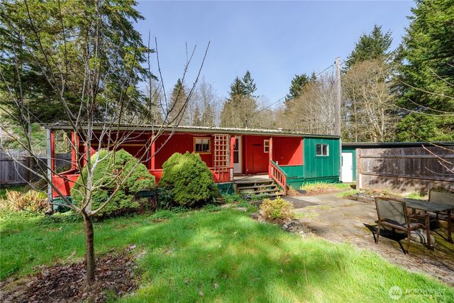 48591 Hwy 112, Port Angeles, WA 98363