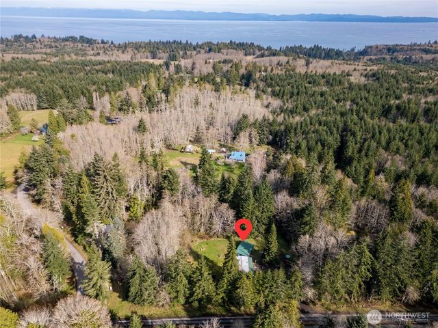 48591 Hwy 112, Port Angeles, WA 98363