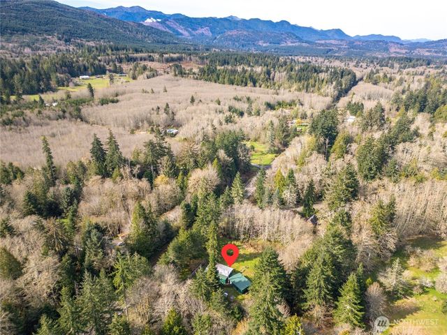 48591 Hwy 112, Port Angeles, WA 98363