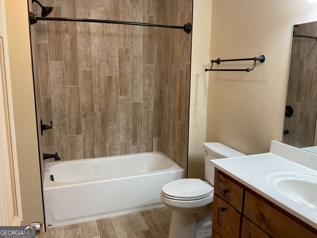 18 Charlie Mountain Road, Clayton, GA 30525