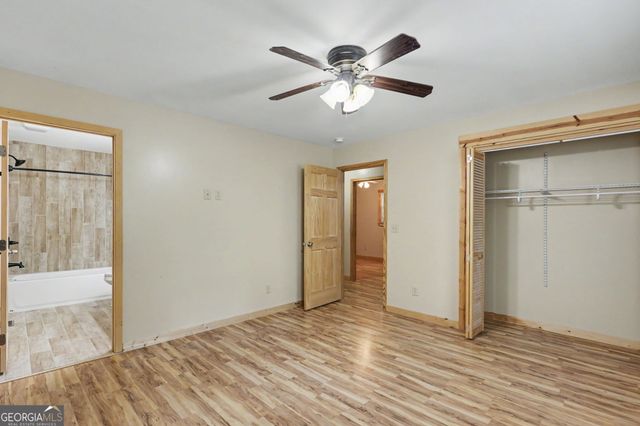 18 Charlie Mountain Road, Clayton, GA 30525