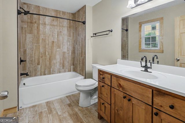 18 Charlie Mountain Road, Clayton, GA 30525