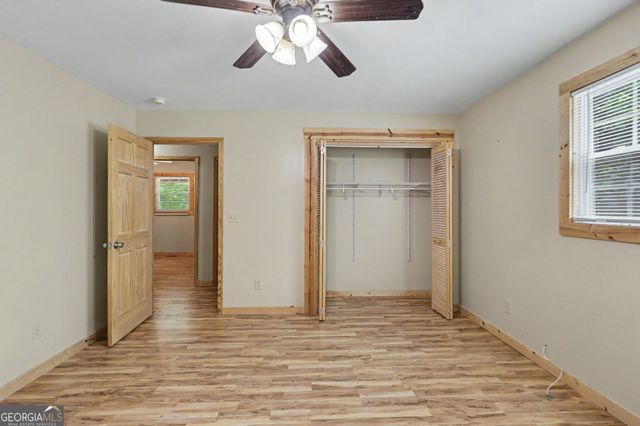 18 Charlie Mountain Road, Clayton, GA 30525