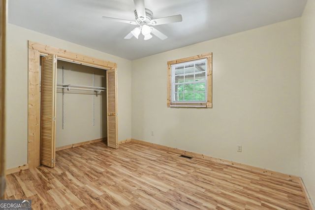 18 Charlie Mountain Road, Clayton, GA 30525