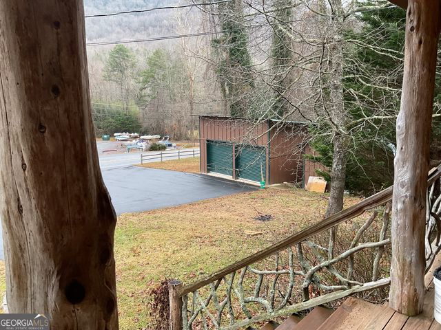 18 Charlie Mountain Road, Clayton, GA 30525